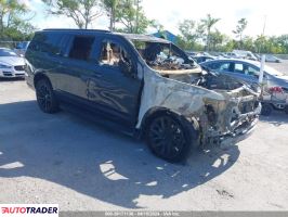 Cadillac Escalade 2021 6