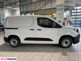 Opel Combo 2024 1.2