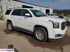 GMC Yukon 2020 5