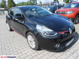 Renault Clio 2014 1.1 74 KM