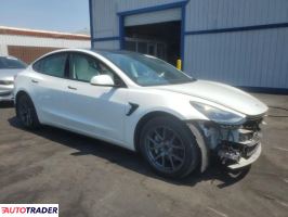 Tesla Model 3 2023 Tesla Model 3 2023