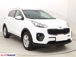 Kia Sportage - zobacz ofertę