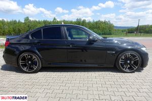 BMW M3 2015 3.0 431 KM