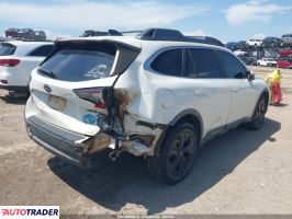 Subaru Outback 2020 2