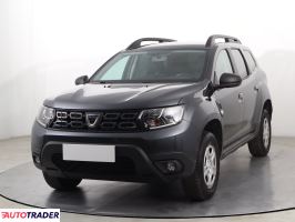 Dacia Duster 2019 1.3 128 KM