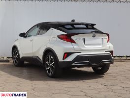Toyota C-HR 2020 2.0 181 KM