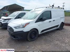 Ford Transit Connect 2020 2 Ford Transit Connect 2020 2