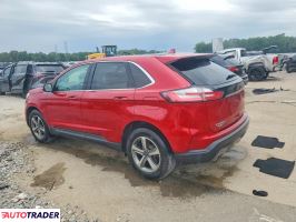 Ford Edge 2020 2