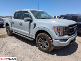Ford Pozostałe 2023 3 Ford Pozostałe 2023 3