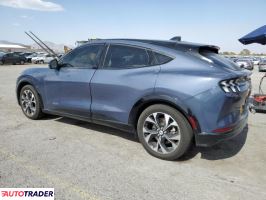 Ford Mustang 2021 Ford Mustang 2021