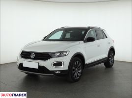 Volkswagen T-Roc 2020 1.5 147 KM