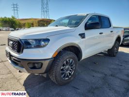 Ford Ranger 2019 2