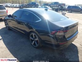 Honda Accord 2024 2