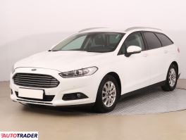 Ford Mondeo 2015 2.0 147 KM