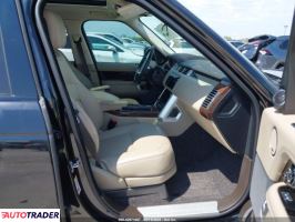 Land Rover Range Rover 2021 3 Land Rover Range Rover 2021 3