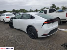 Toyota Prius 2024 2