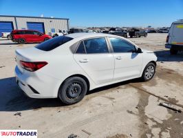 Kia Rio 2023 1