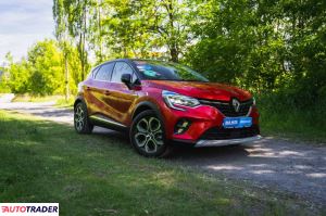Renault Captur - zobacz ofertę