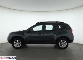 Dacia Duster 2017 1.6 112 KM