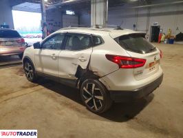 Nissan Rogue 2021 2