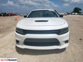 Dodge Charger 2019 5