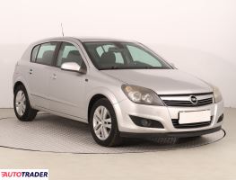 Opel Astra 2007 1.9 118 KM