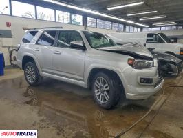 Toyota Pozostałe 2024 4