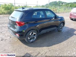 Hyundai Pozostałe 2022 1
