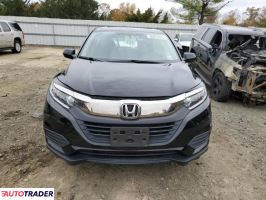 Honda HR-V 2022 1
