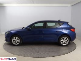 Seat Leon 2021 1.0 108 KM