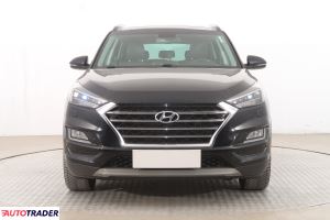 Hyundai Tucson 2018 1.6 174 KM