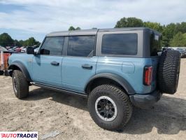 Ford Bronco 2023 2 Ford Bronco 2023 2