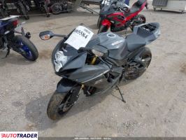 Suzuki GSX 2025 Suzuki GSX 2025