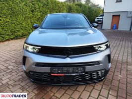 Opel Mokka 2023 1.2 130 KM