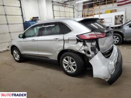 Ford Edge 2019 2