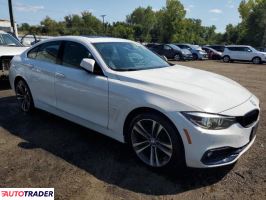 BMW 430 2020 2