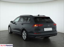 Volkswagen Golf 2023 2.0 147 KM