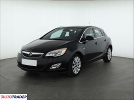 Opel Astra 2010 1.4 118 KM