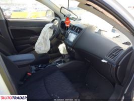 Mitsubishi Outlander 2024 2