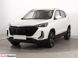 Baic 3 2024 1.5 147 KM