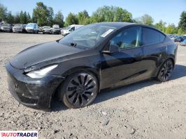 Tesla Model Y 2024 Tesla Model Y 2024