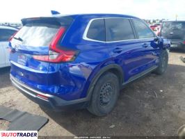 Honda CR-V 2023 1 Honda CR-V 2023 1