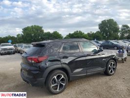 Chevrolet Blazer 2023 1
