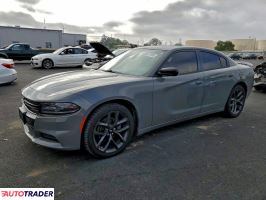 Dodge Charger - zobacz ofertę