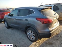 Nissan Rogue 2019 2