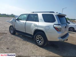 Toyota Pozostałe 2022 4