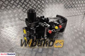 Silnik hydrauliczny Linde BMR135207C070039