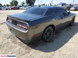 Dodge Challenger 2020 6