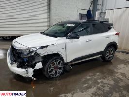 Kia Pozostałe - zobacz ofertę