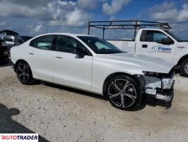 Volvo S60 2024 2